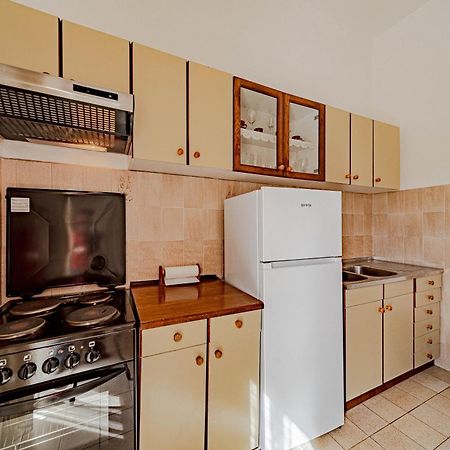 Apartments Kuzma Smokvica  Bagian luar foto