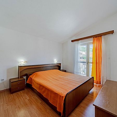 Apartments Kuzma Smokvica  Bagian luar foto