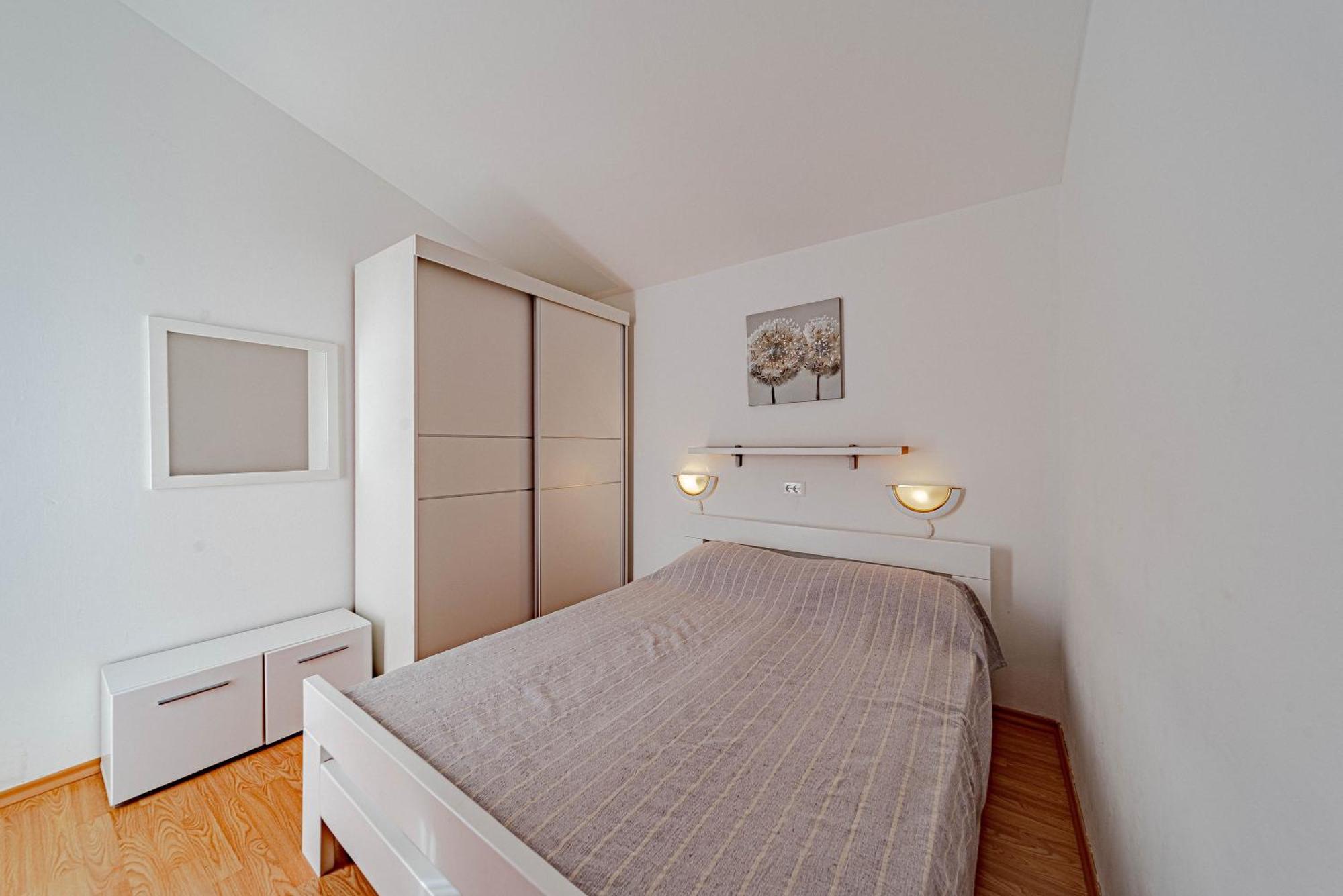 Apartments Kuzma Smokvica  Bagian luar foto