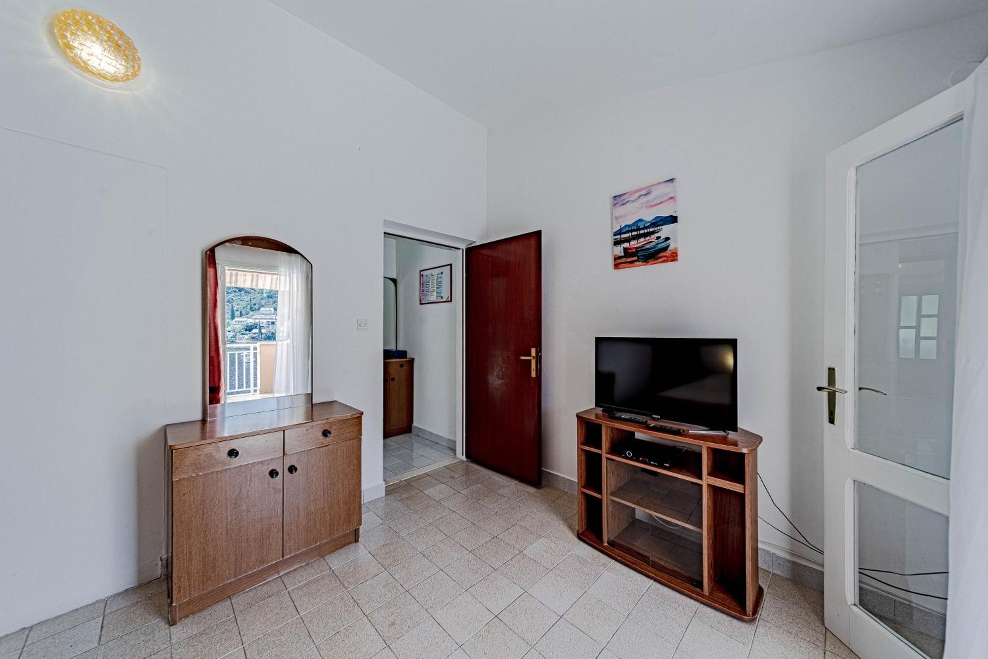 Apartments Kuzma Smokvica  Bagian luar foto