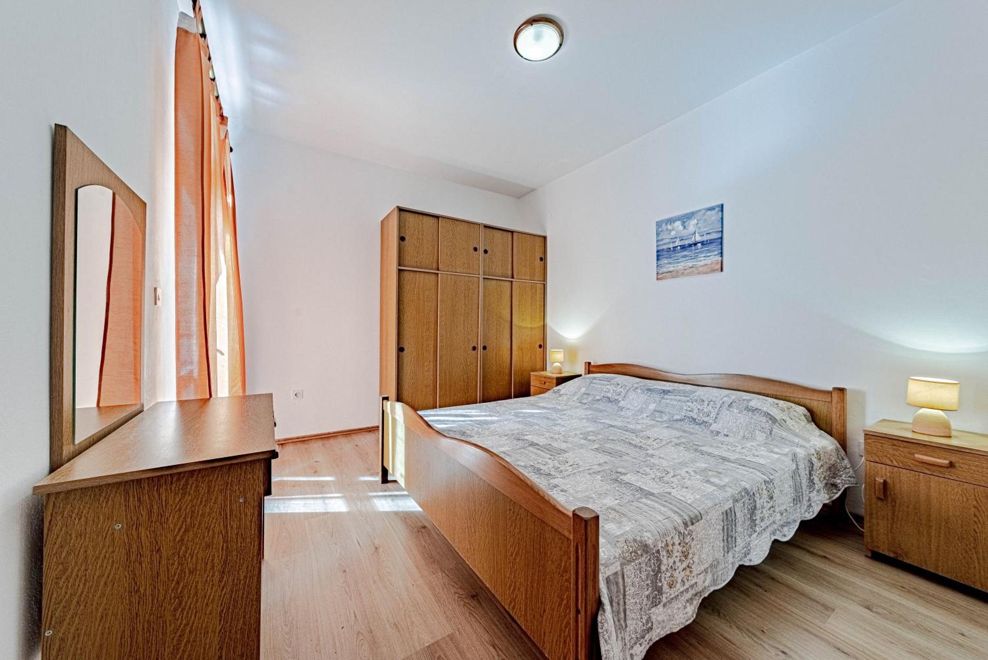 Apartments Kuzma Smokvica  Bagian luar foto