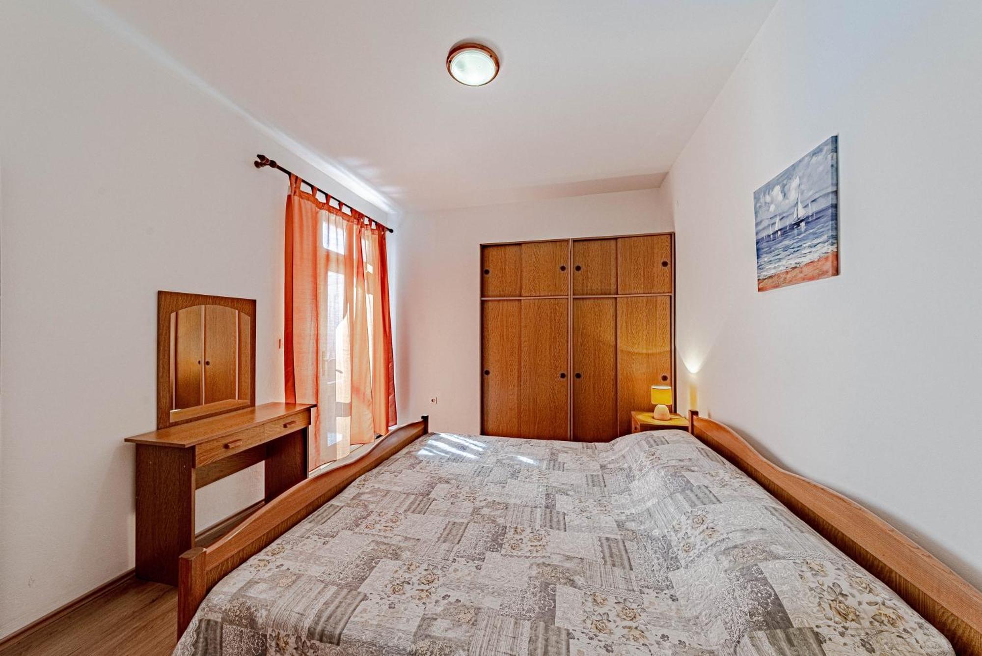 Apartments Kuzma Smokvica  Bagian luar foto