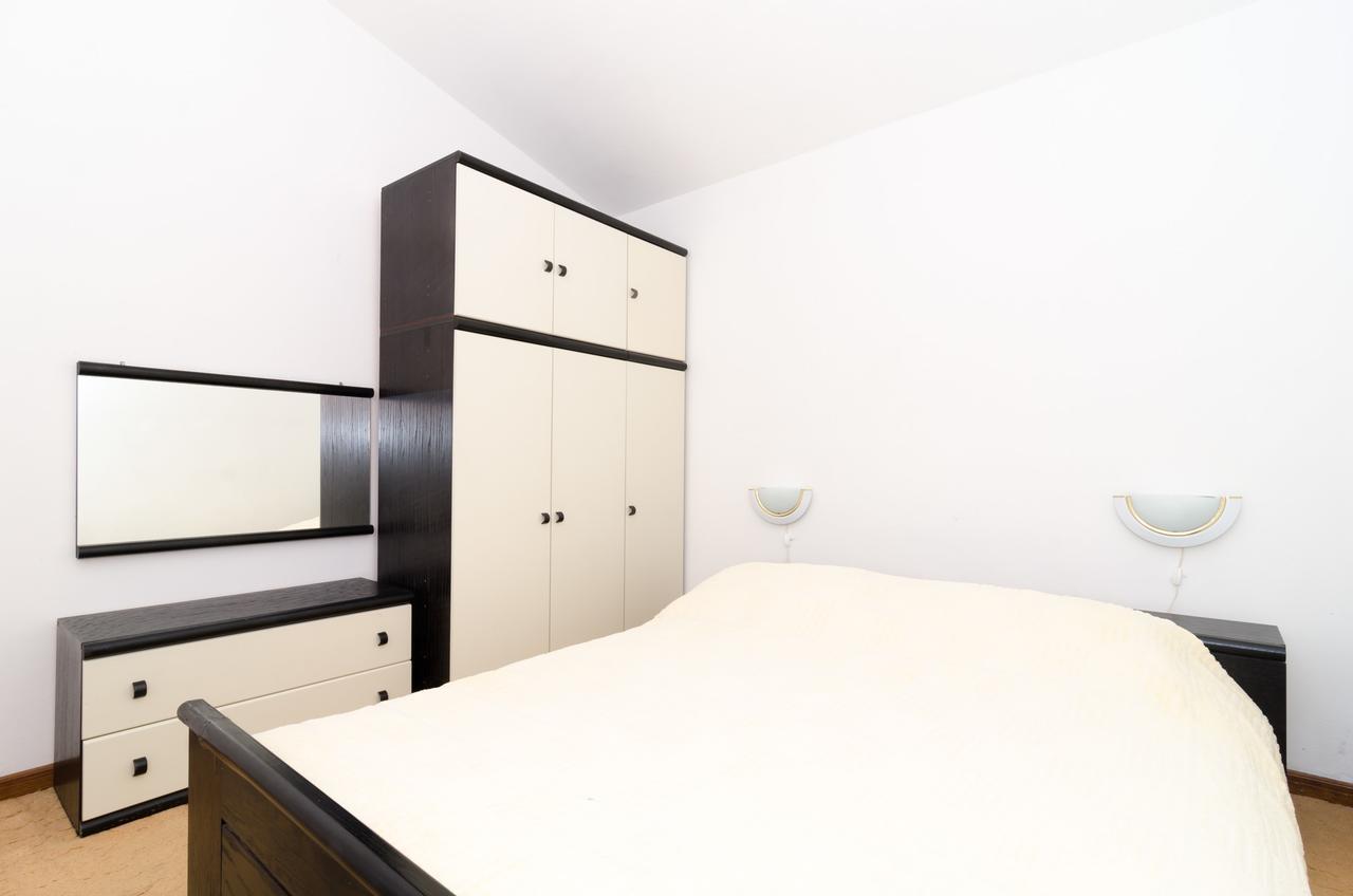 Apartments Kuzma Smokvica  Bagian luar foto